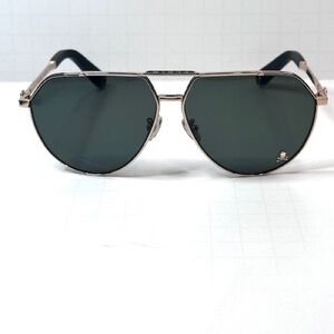 Philipp Plein SPP007 Col 0302 Sunglasses New Authentic